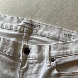 Banana Republic Premium denim - new No tags